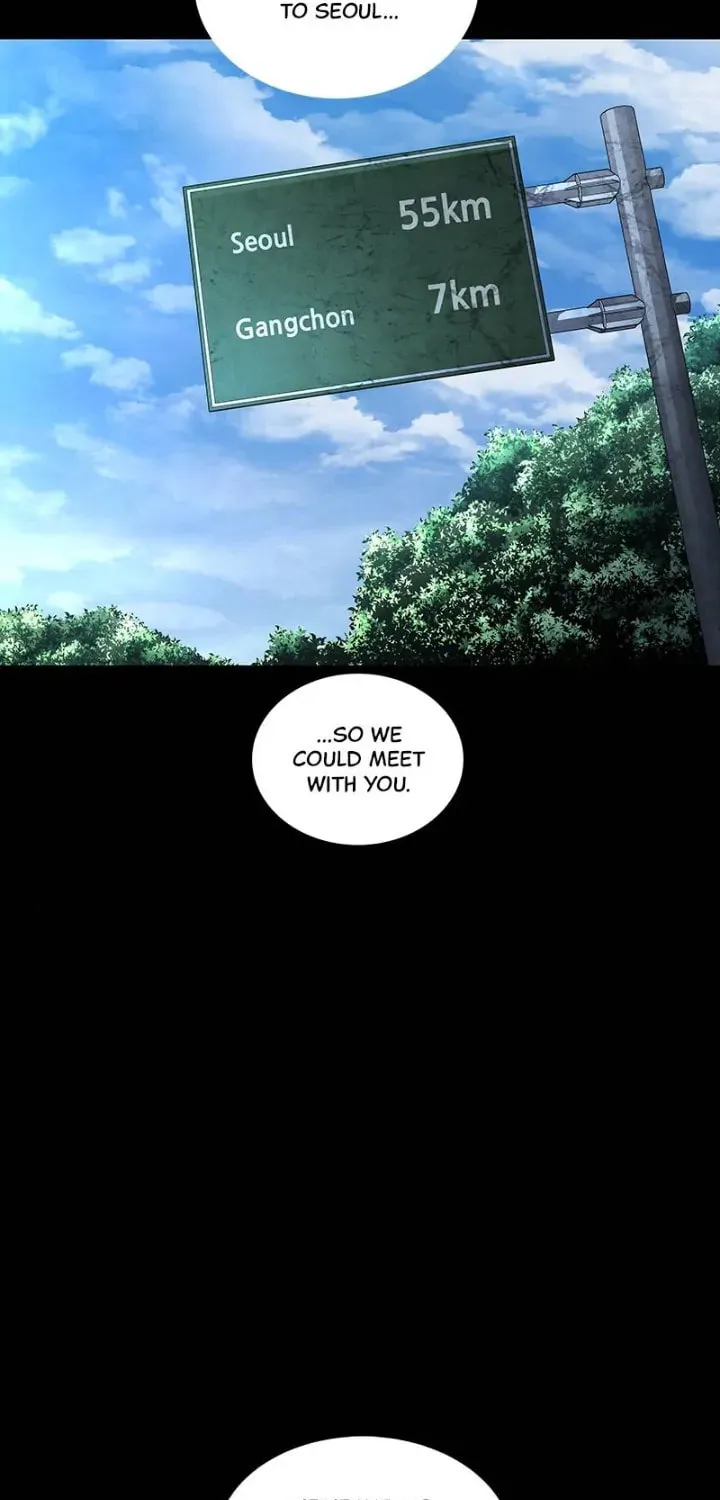 Read Dead Queen chapter 73 image 62 on Lezhin