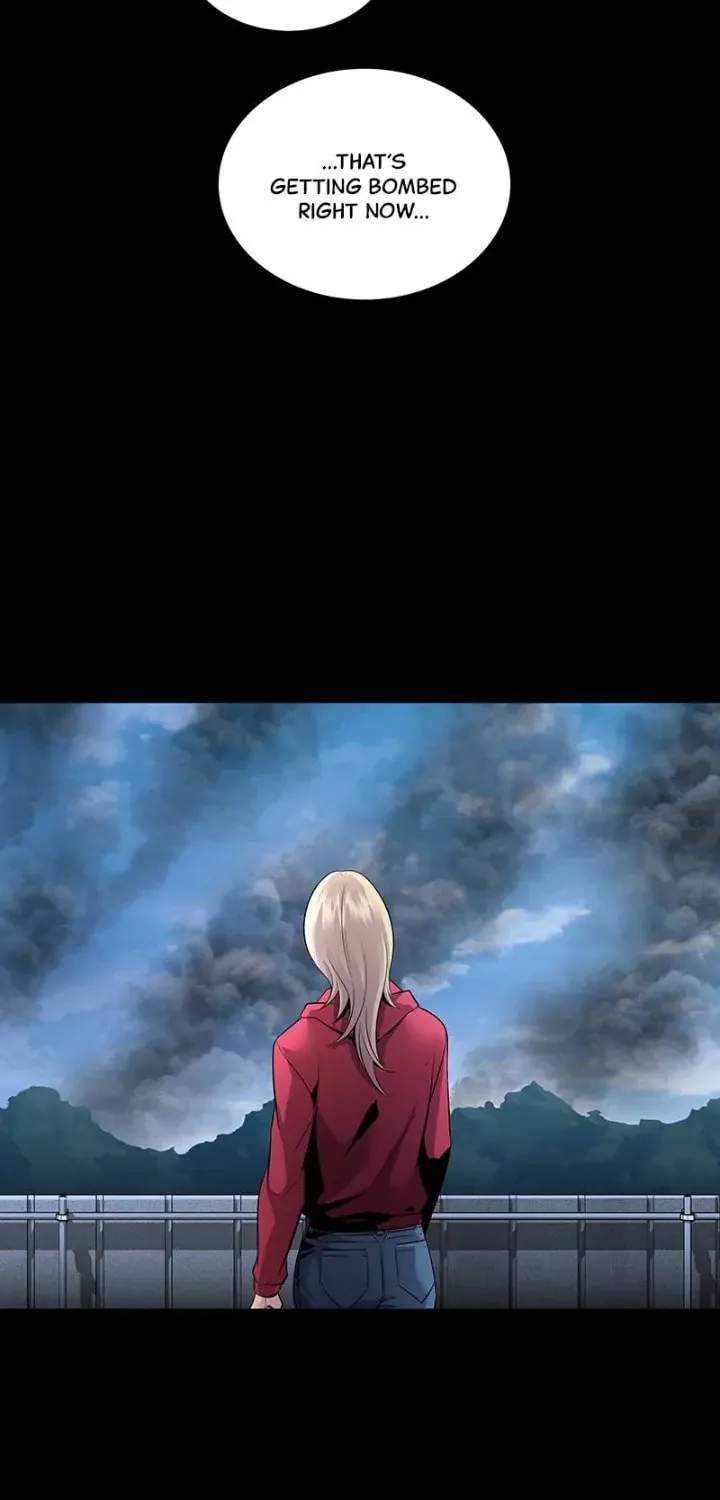 Read Dead Queen chapter 73 image 66 on Lezhin