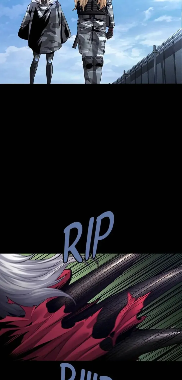 Read Dead Queen chapter 73 image 69 on Lezhin