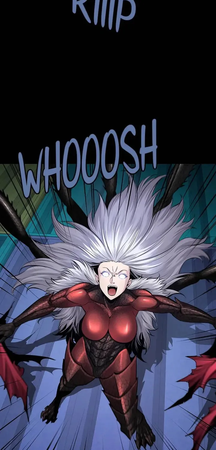 Read Dead Queen chapter 73 image 70 on Lezhin
