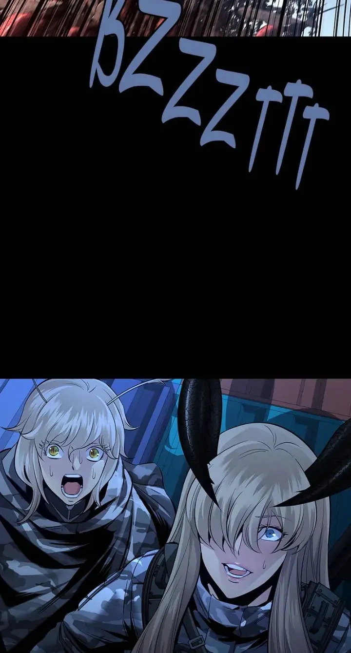 Read Dead Queen chapter 73 image 74 on Lezhin
