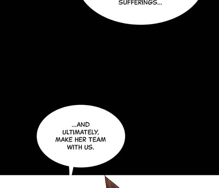 Read Dead Queen chapter 74 image 15 on Lezhin