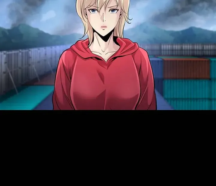 Read Dead Queen chapter 74 image 19 on Lezhin