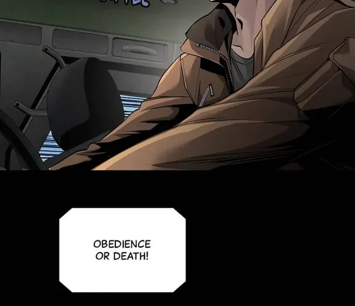 Read Dead Queen chapter 74 image 23 on Lezhin