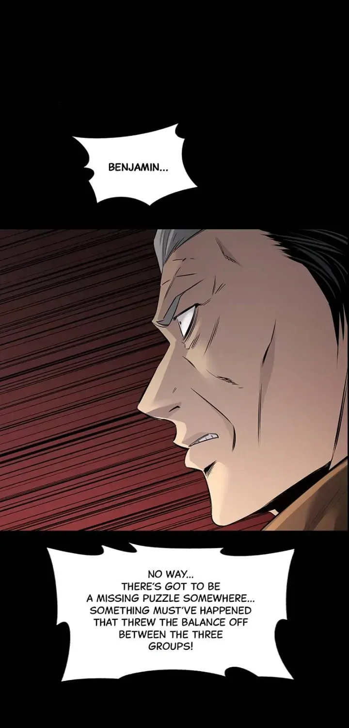 Read Dead Queen chapter 74 image 24 on Lezhin
