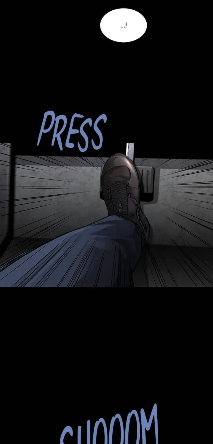 Read Dead Queen chapter 74 image 28 on Lezhin