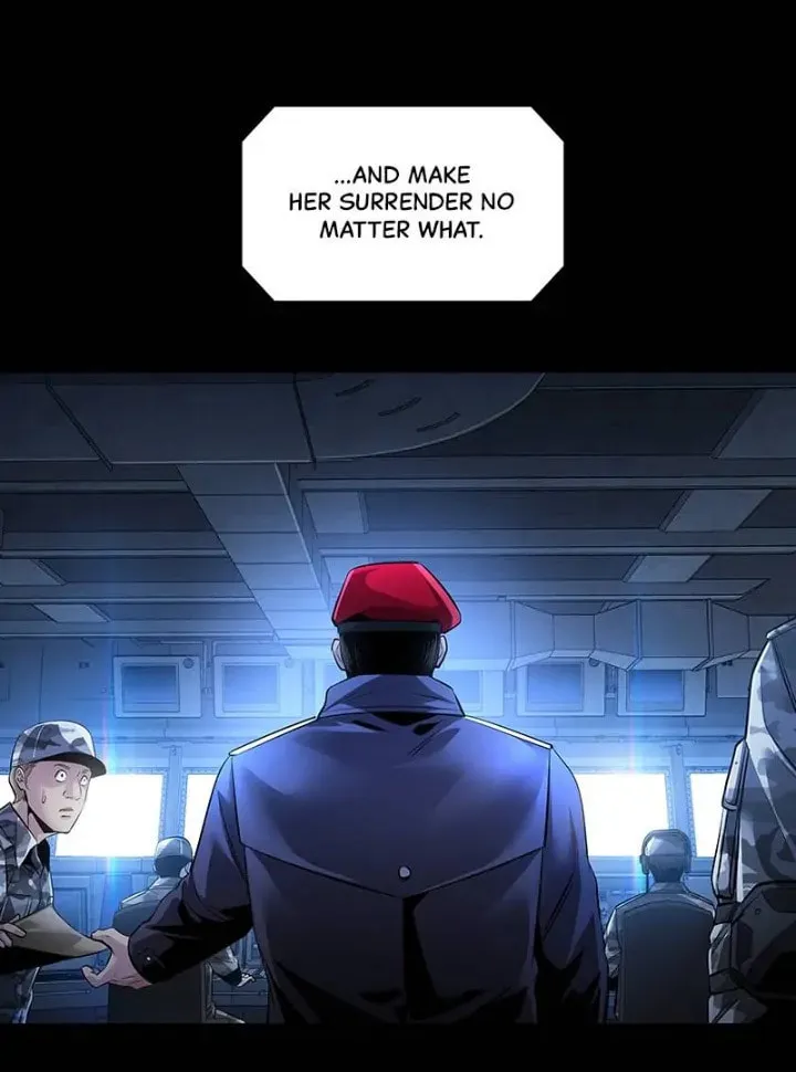 Read Dead Queen chapter 74 image 3 on Lezhin