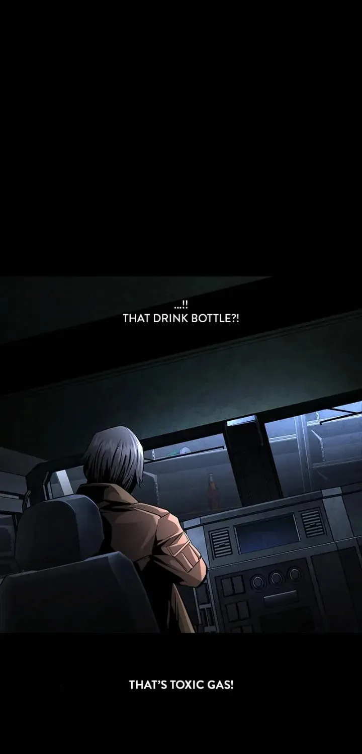Read Dead Queen chapter 74 image 32 on Lezhin