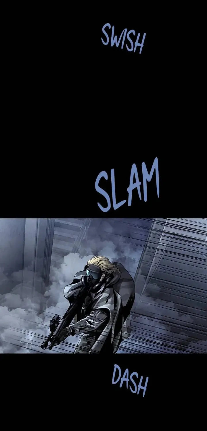 Read Dead Queen chapter 74 image 42 on Lezhin