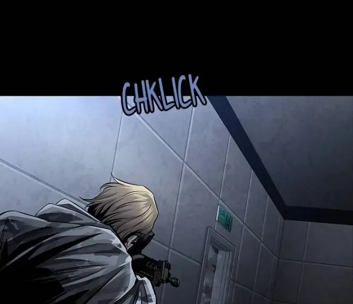 Read Dead Queen chapter 74 image 43 on Lezhin