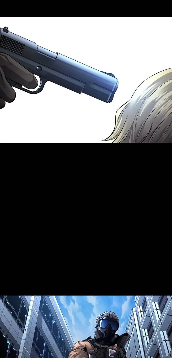 Read Dead Queen chapter 74 image 52 on Lezhin