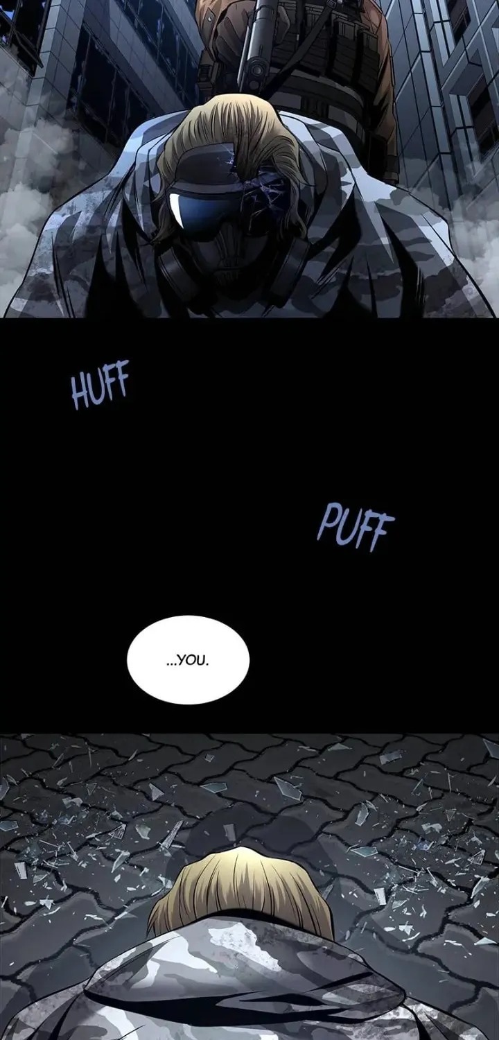 Read Dead Queen chapter 74 image 53 on Lezhin