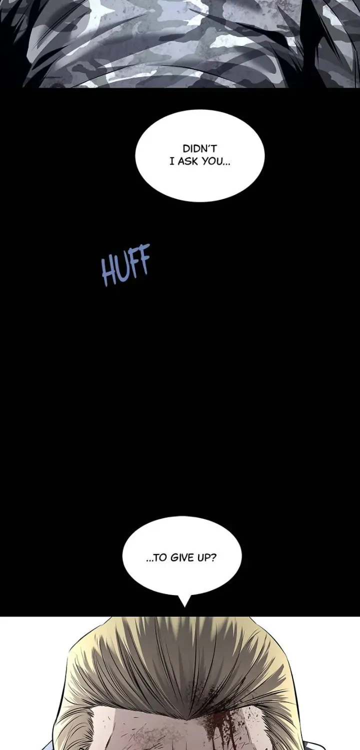 Read Dead Queen chapter 74 image 54 on Lezhin