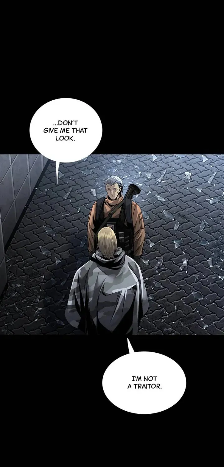 Read Dead Queen chapter 74 image 60 on Lezhin