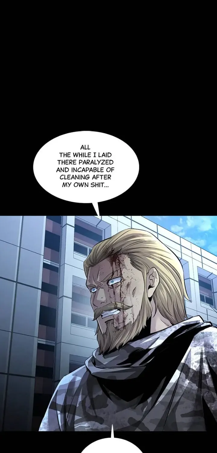 Read Dead Queen chapter 74 image 61 on Lezhin