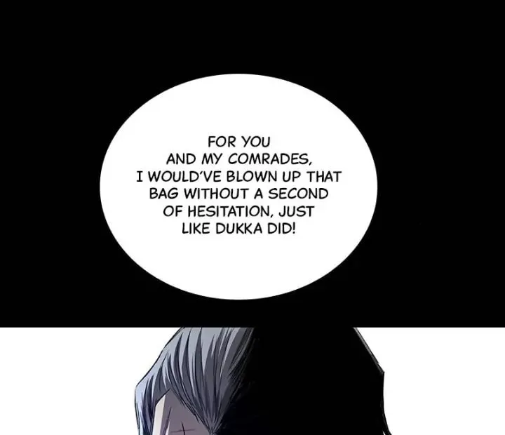 Read Dead Queen chapter 74 image 63 on Lezhin