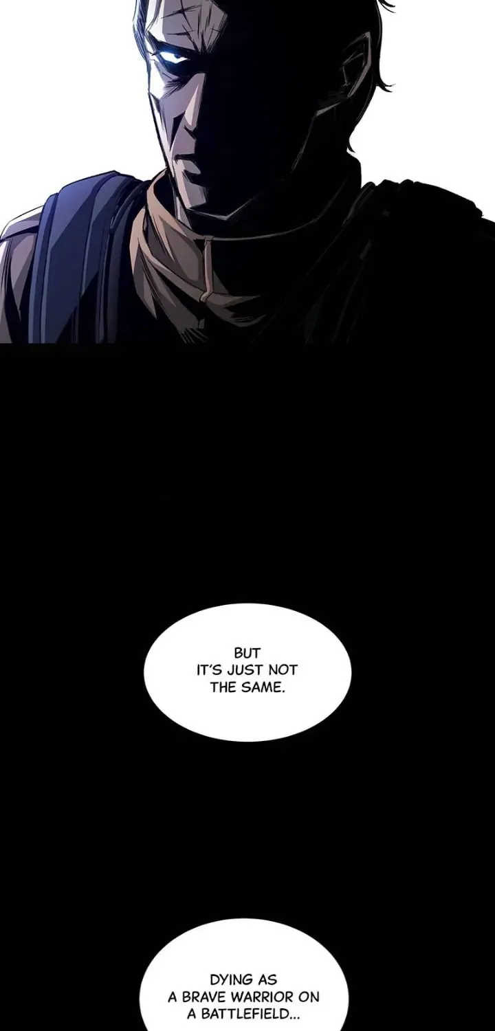 Read Dead Queen chapter 74 image 64 on Lezhin