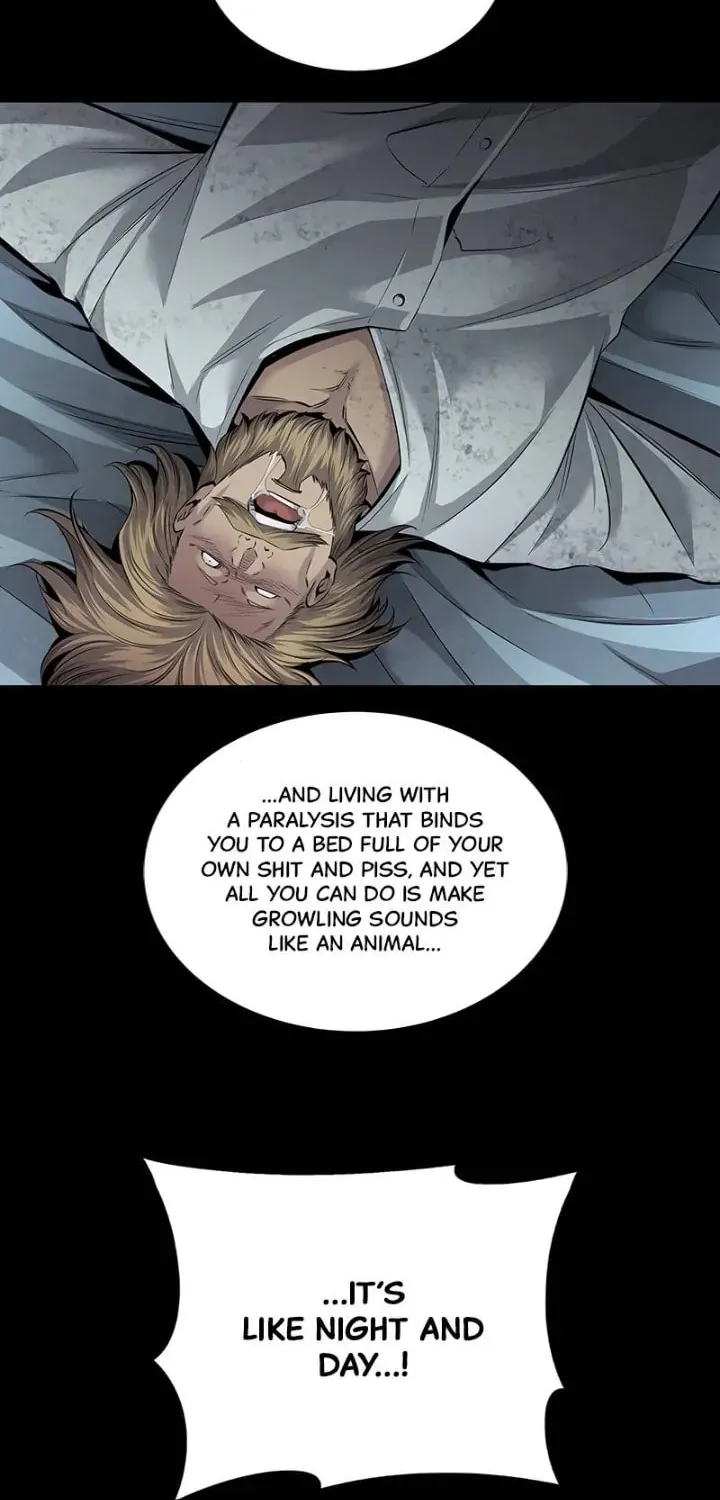 Read Dead Queen chapter 74 image 65 on Lezhin