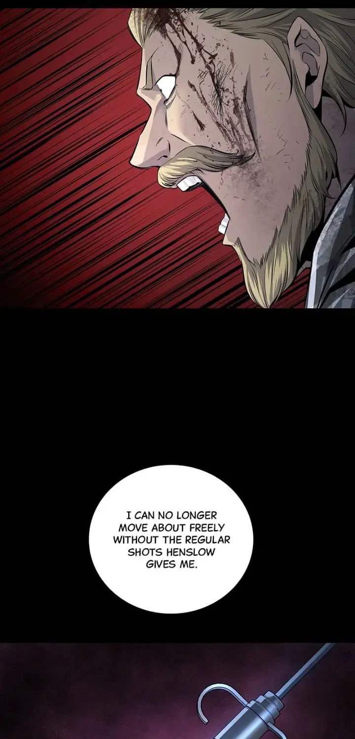 Read Dead Queen chapter 74 image 66 on Lezhin