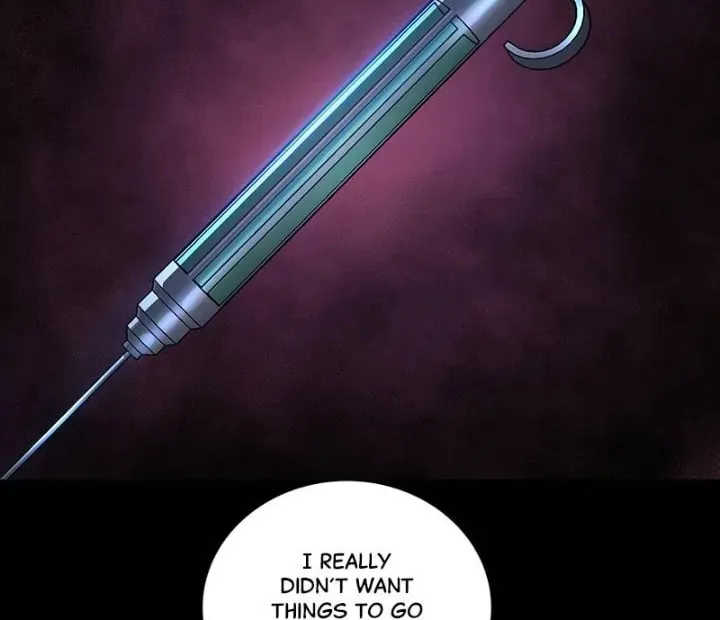Read Dead Queen chapter 74 image 67 on Lezhin