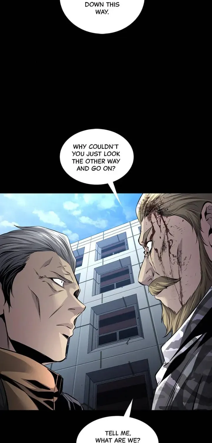 Read Dead Queen chapter 74 image 68 on Lezhin