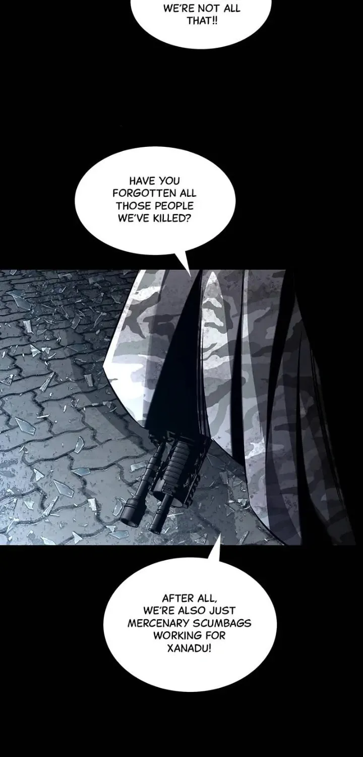 Read Dead Queen chapter 74 image 69 on Lezhin