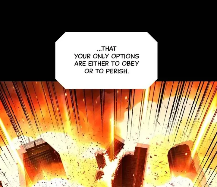Read Dead Queen chapter 74 image 7 on Lezhin