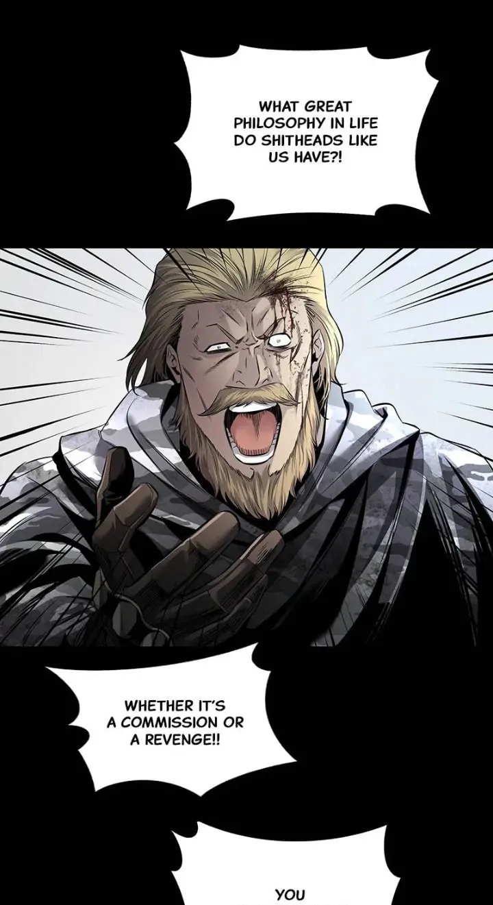 Read Dead Queen chapter 74 image 70 on Lezhin