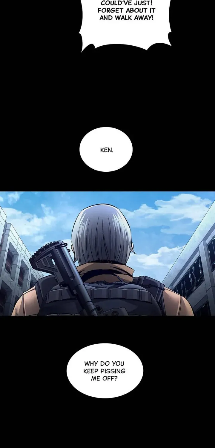 Read Dead Queen chapter 74 image 71 on Lezhin