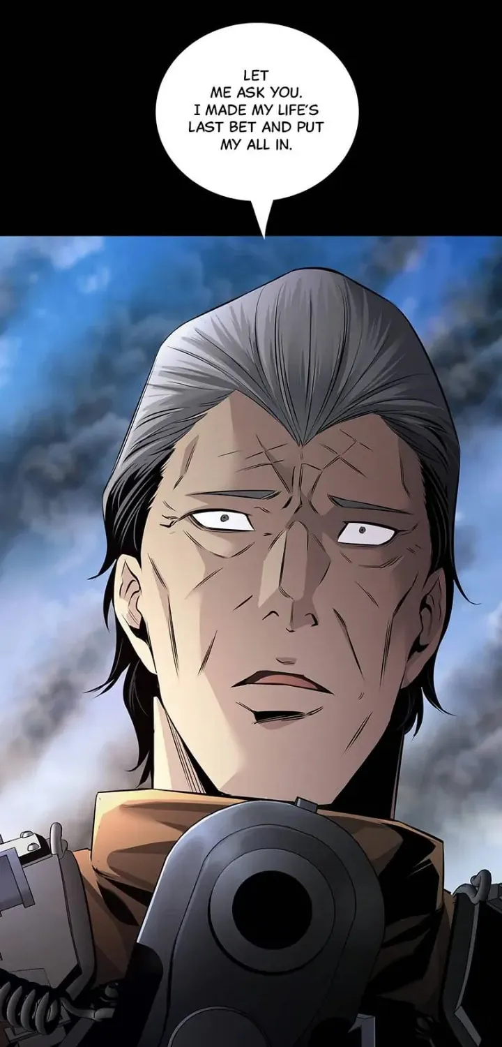 Read Dead Queen chapter 74 image 72 on Lezhin