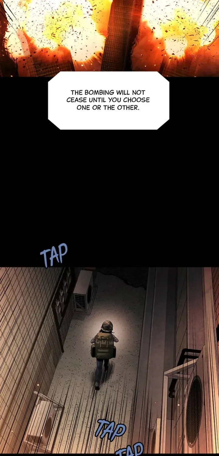 Read Dead Queen chapter 74 image 8 on Lezhin