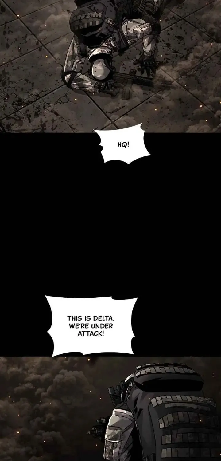 Read Dead Queen chapter 75 image 17 on Lezhin