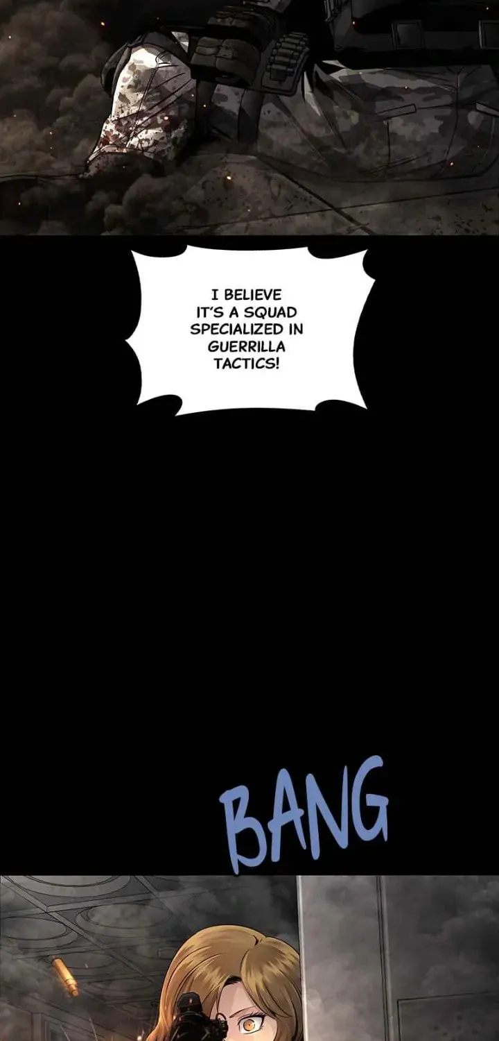 Read Dead Queen chapter 75 image 18 on Lezhin