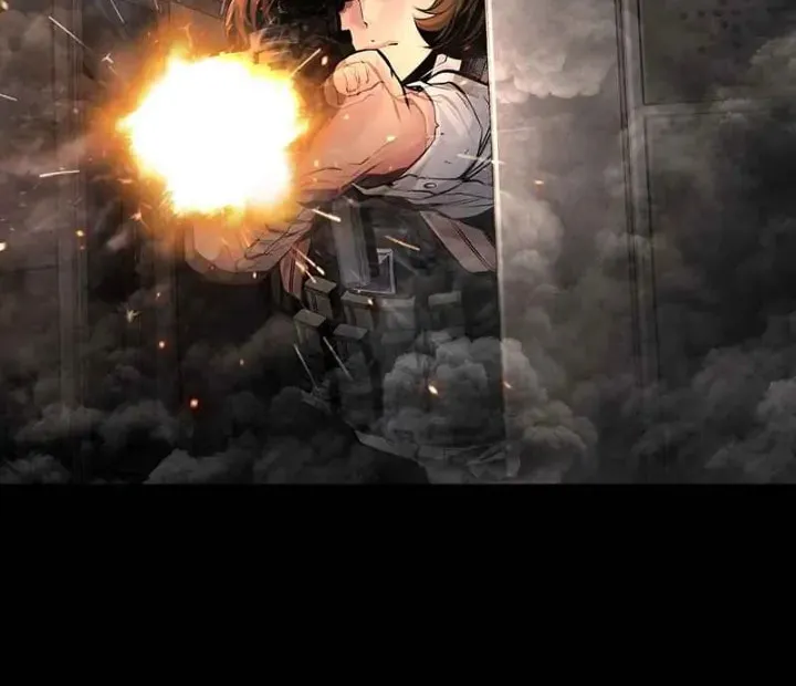 Read Dead Queen chapter 75 image 19 on Lezhin