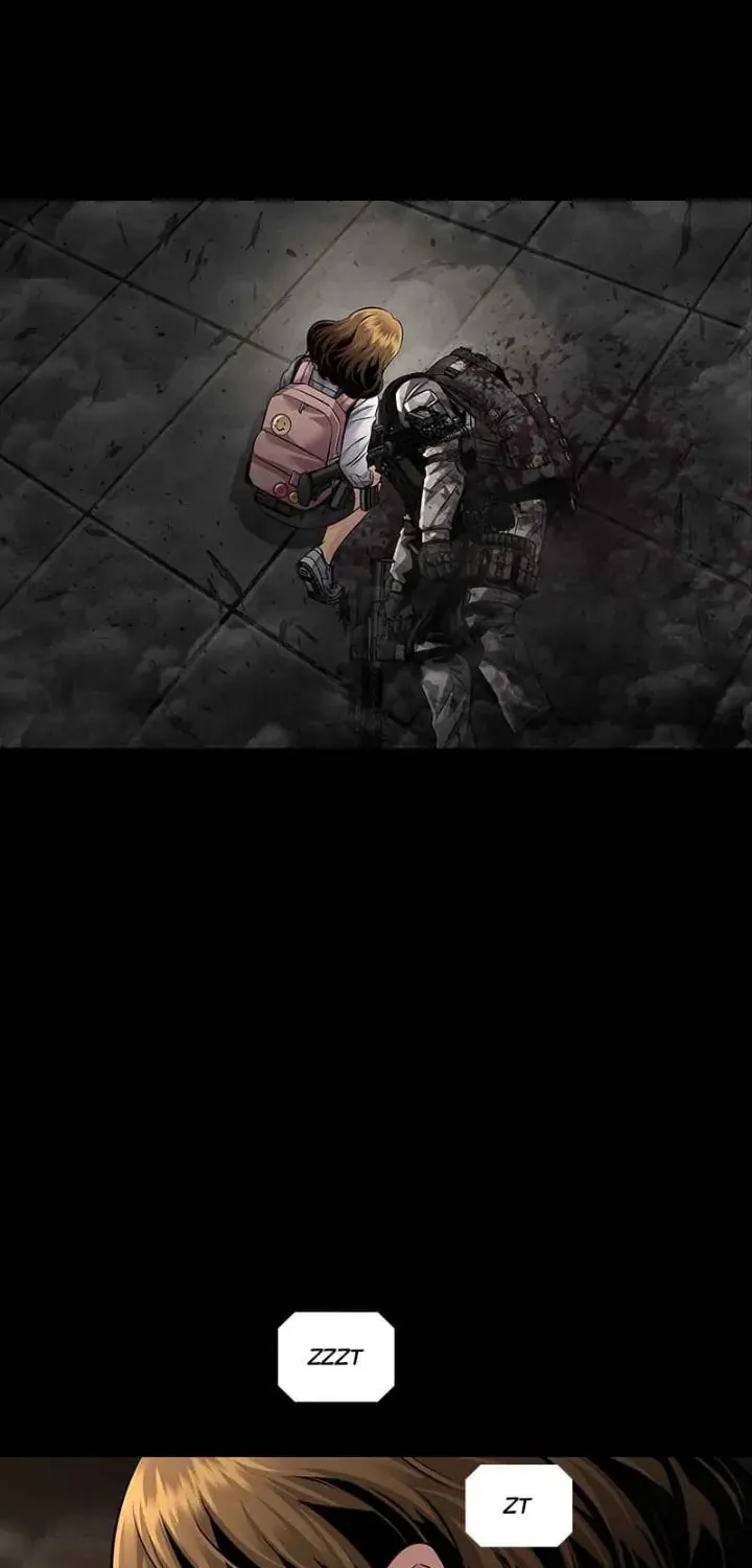 Read Dead Queen chapter 75 image 20 on Lezhin