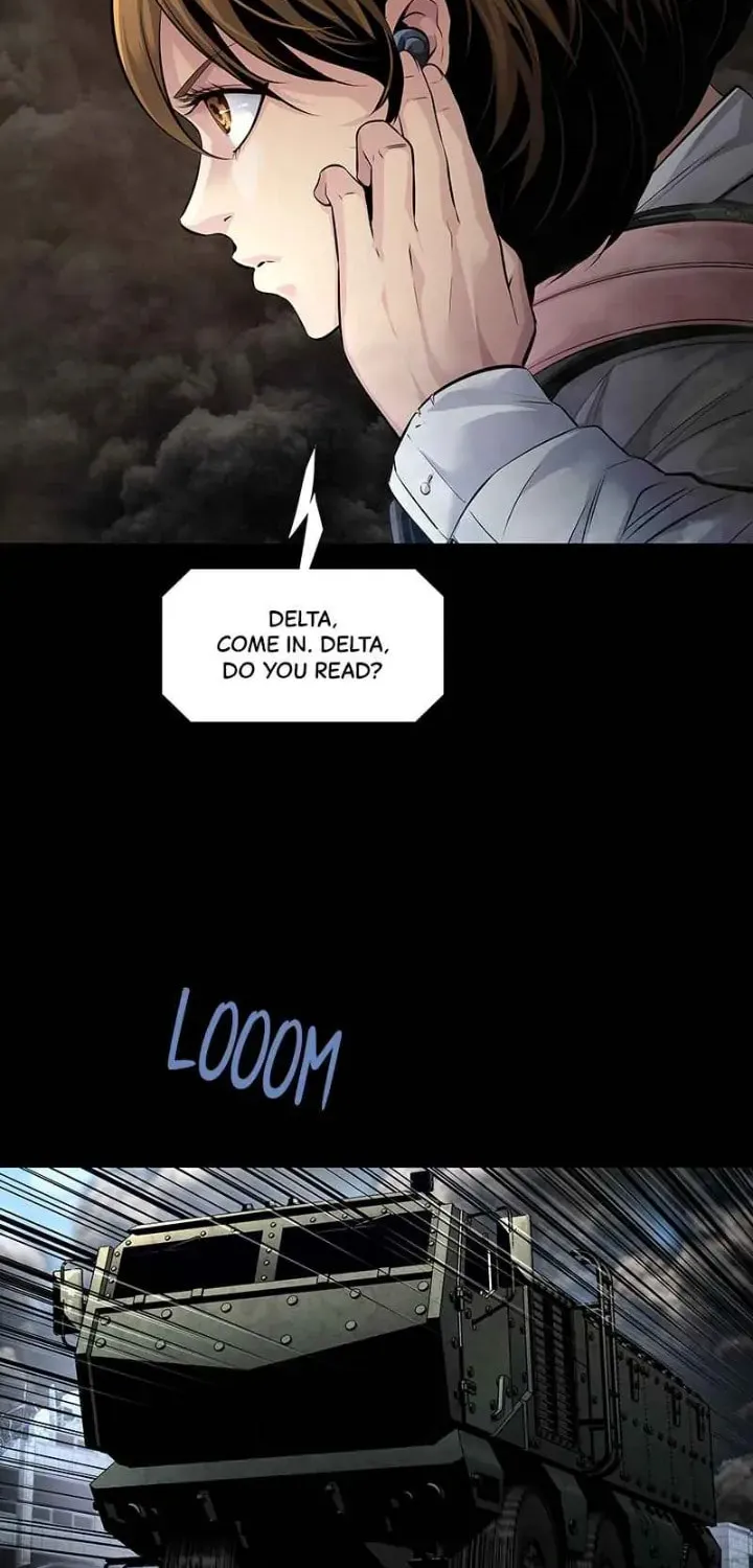 Read Dead Queen chapter 75 image 21 on Lezhin