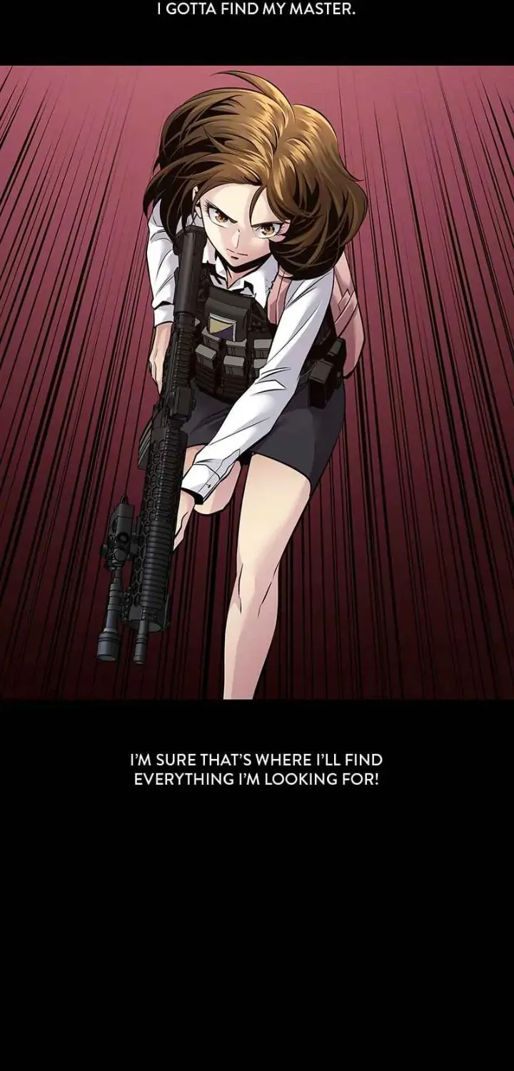Read Dead Queen chapter 75 image 25 on Lezhin