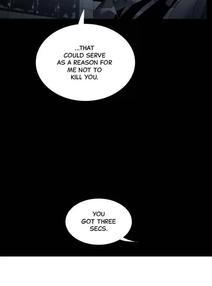 Read Dead Queen chapter 75 image 3 on Lezhin