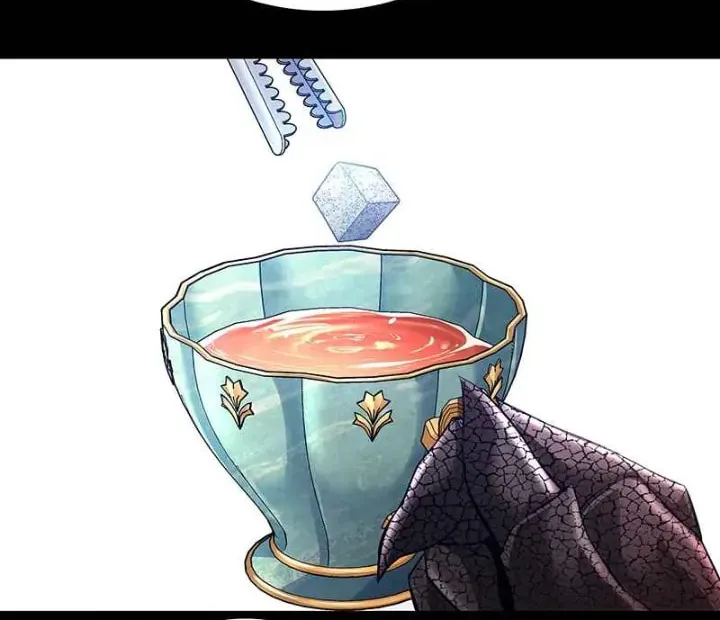 Read Dead Queen chapter 75 image 31 on Lezhin