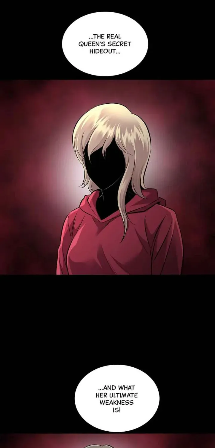 Read Dead Queen chapter 75 image 41 on Lezhin