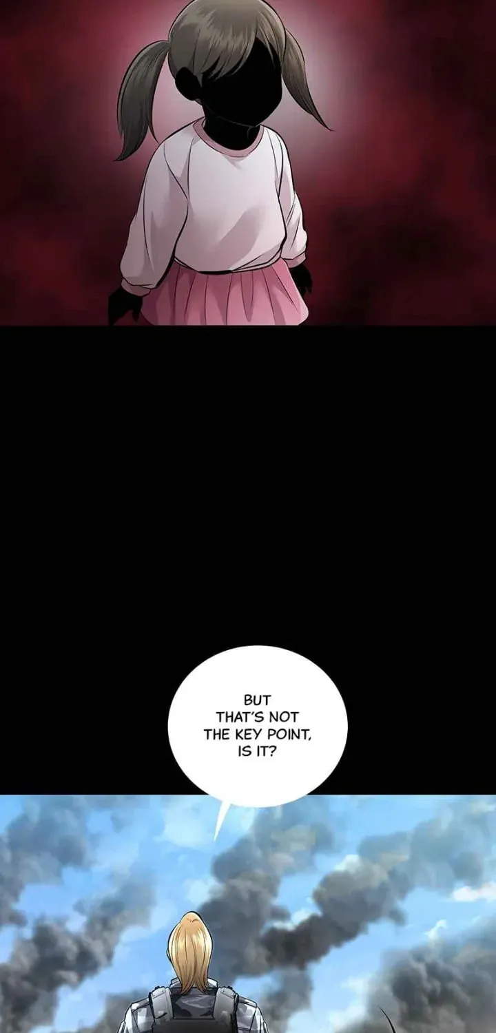 Read Dead Queen chapter 75 image 42 on Lezhin