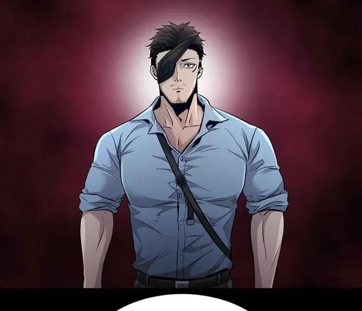 Read Dead Queen chapter 75 image 47 on Lezhin