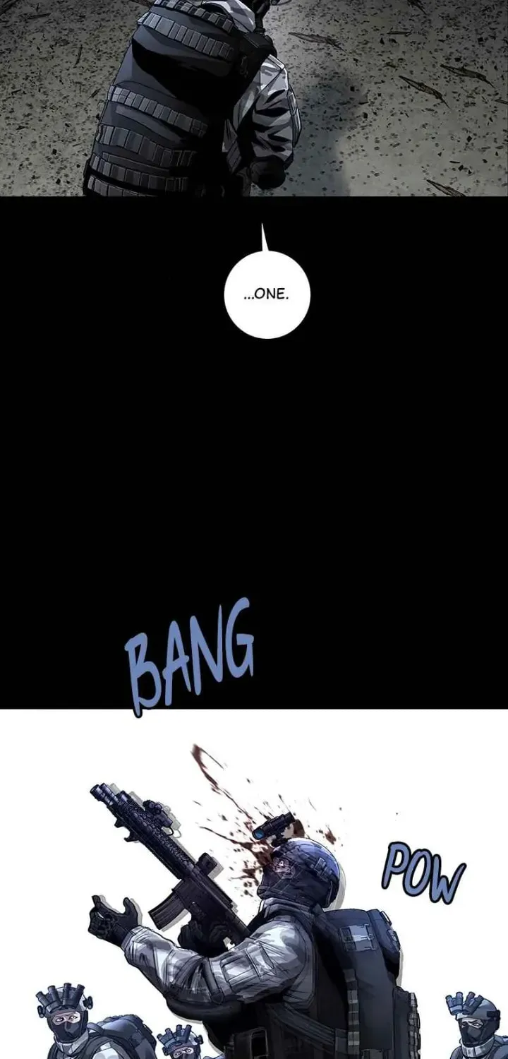 Read Dead Queen chapter 75 image 5 on Lezhin