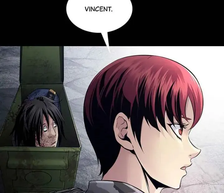 Read Dead Queen chapter 75 image 51 on Lezhin