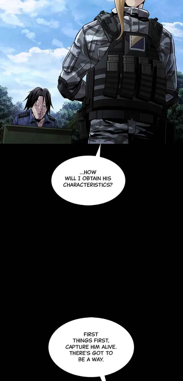 Read Dead Queen chapter 75 image 56 on Lezhin