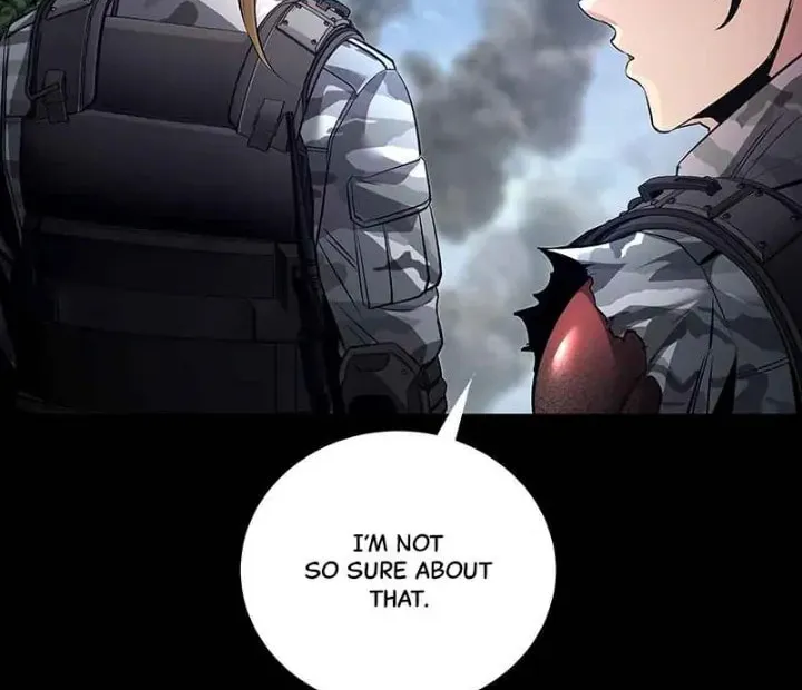 Read Dead Queen chapter 75 image 59 on Lezhin