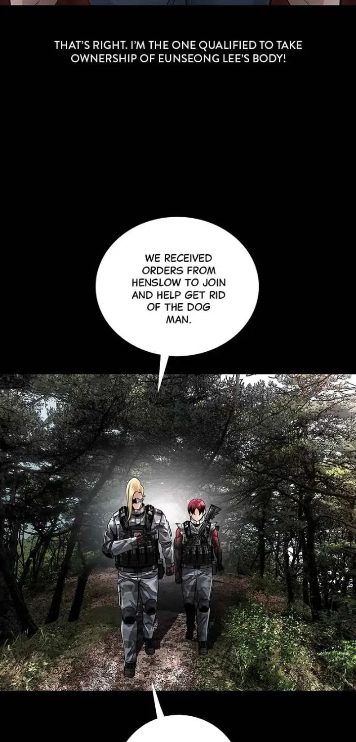 Read Dead Queen chapter 75 image 64 on Lezhin