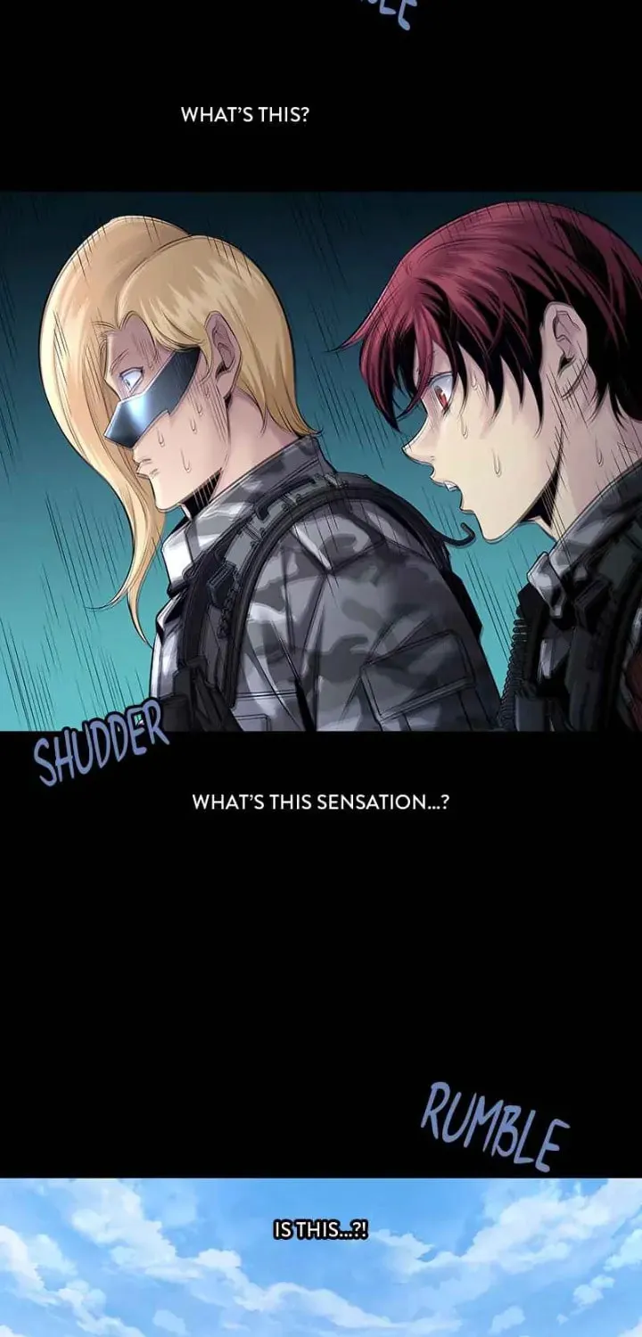 Read Dead Queen chapter 75 image 66 on Lezhin