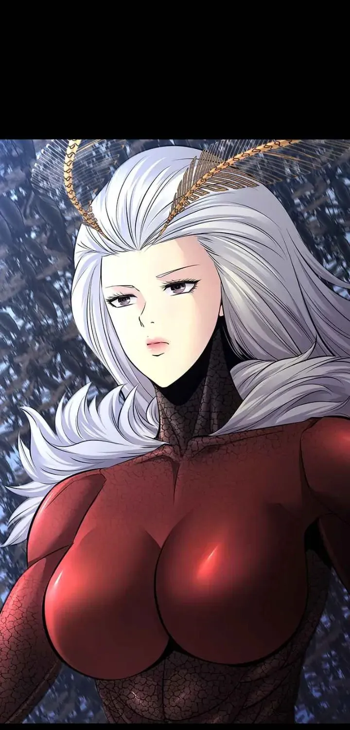 Read Dead Queen chapter 75 image 72 on Lezhin