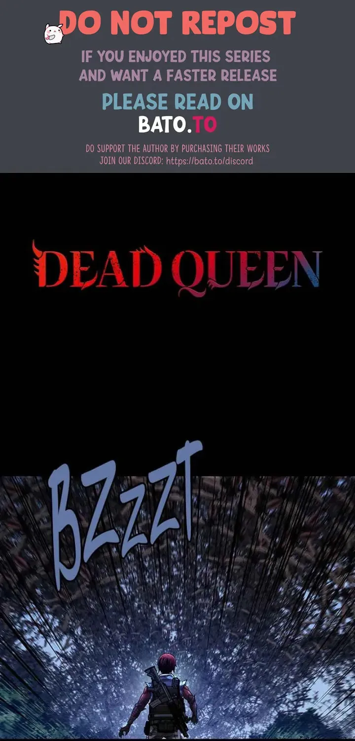 Read Dead Queen chapter 76 image 0 on Lezhin